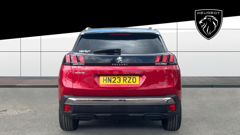 Peugeot 3008 1.2 PureTech Allure Premium+ 5dr EAT8 Petrol Estate